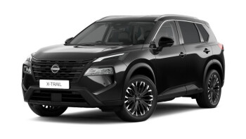 Nissan X-Trail 1.5 E-Power E-4orce 213 N-Connecta 5dr 7 Seat Auto Hybrid Station Wagon